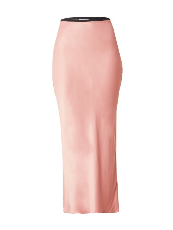 TOPSHOP TOPSHOP Krilo  roza / črna