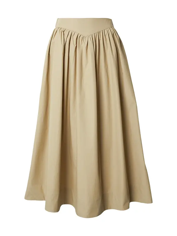 TOPSHOP TOPSHOP Krilo 'SALLY'  kaki