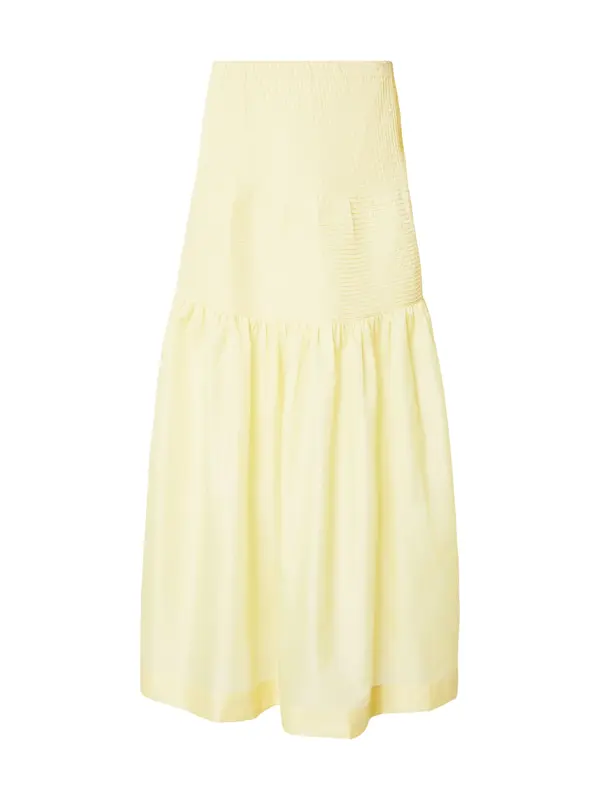 TOPSHOP TOPSHOP Krilo  svetlo rumena