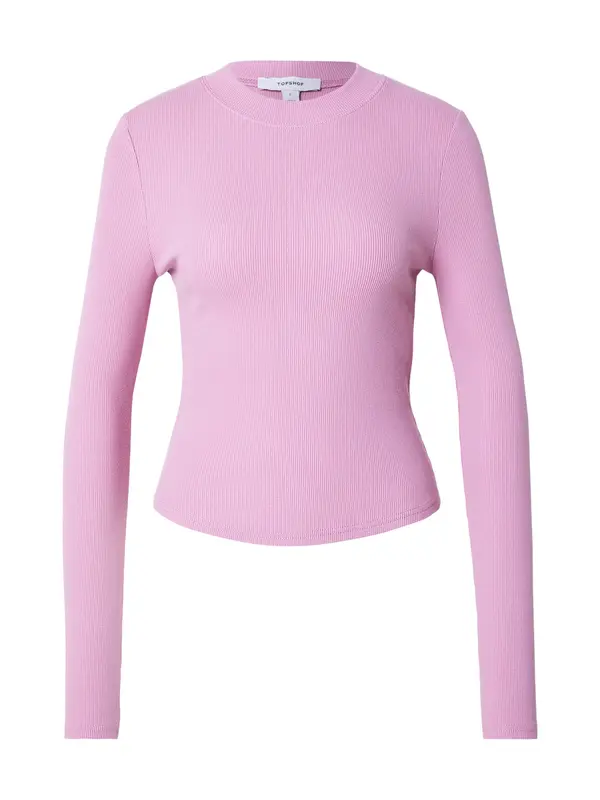 TOPSHOP TOPSHOP Majica 'BEA'  svetlo roza