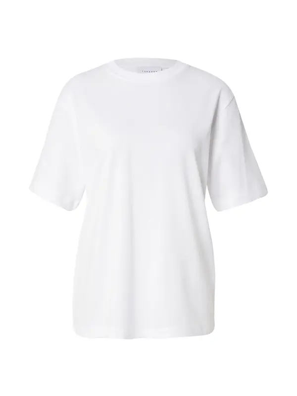 TOPSHOP TOPSHOP Majica  bela