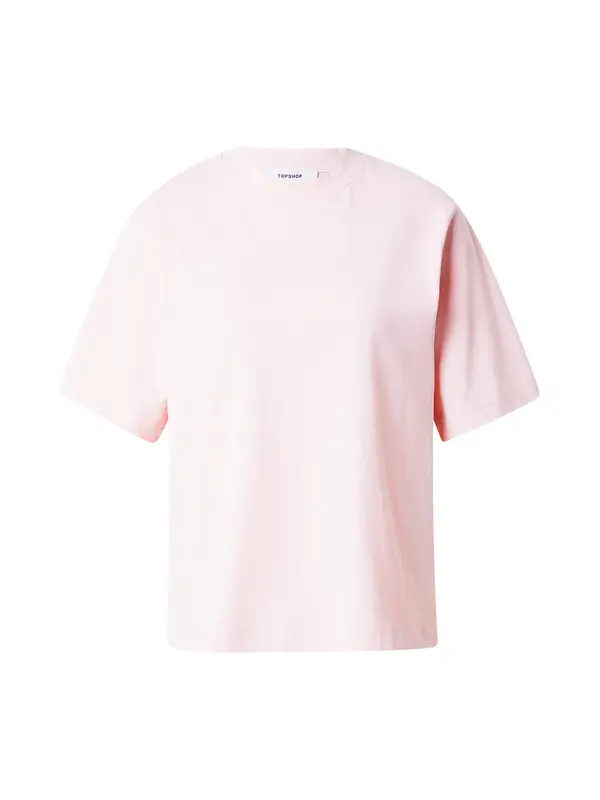 TOPSHOP TOPSHOP Majica 'JULINA'  roza
