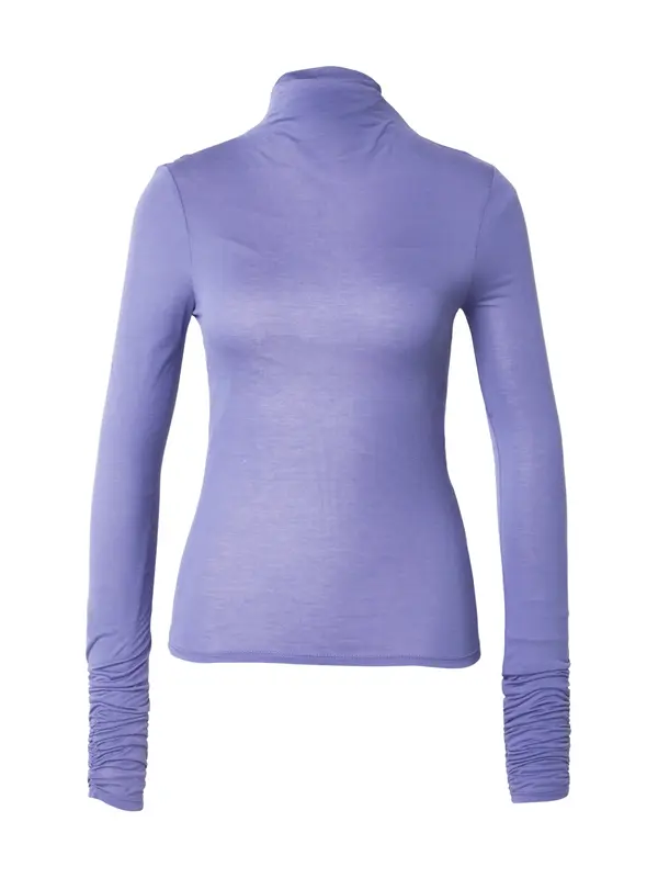 TOPSHOP TOPSHOP Majica 'KATH'  lila
