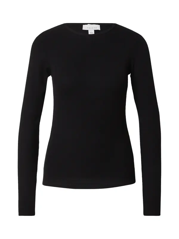 TOPSHOP TOPSHOP Majica 'PREMIUM'  črna