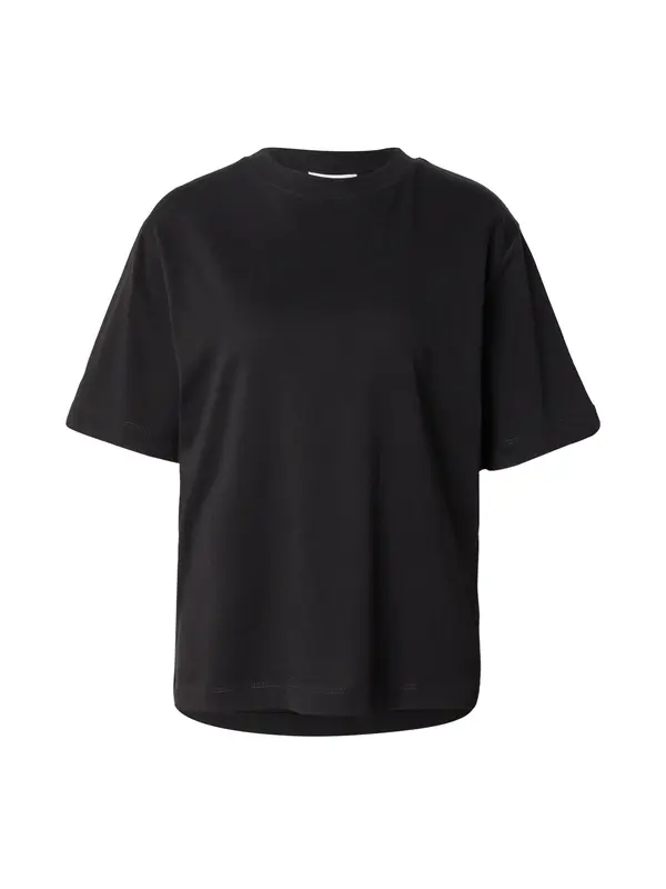 TOPSHOP TOPSHOP Majica 'PREMIUM'  črna