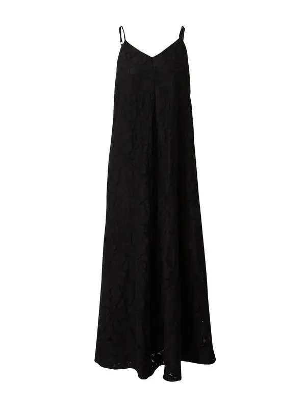TOPSHOP TOPSHOP Obleka  črna