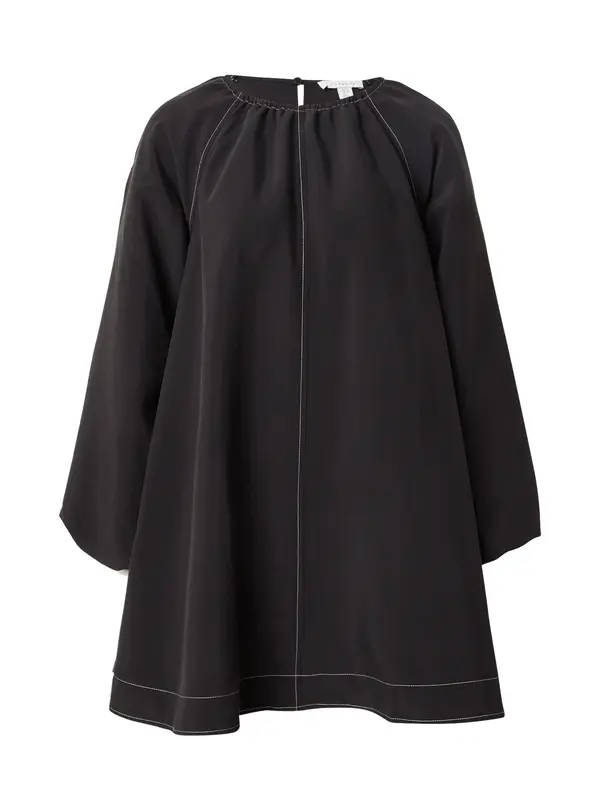 TOPSHOP TOPSHOP Obleka  črna