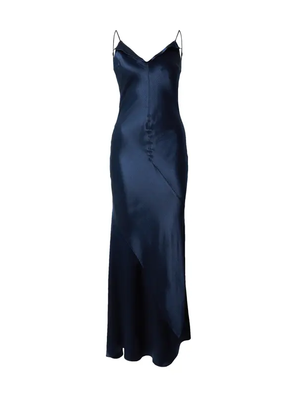 TOPSHOP TOPSHOP Obleka  marine