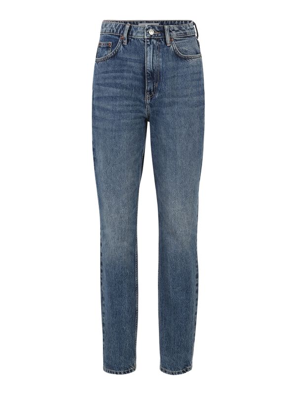 Topshop Tall Topshop Tall Kavbojke  moder denim