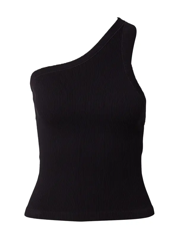 TOPSHOP TOPSHOP Top  črna