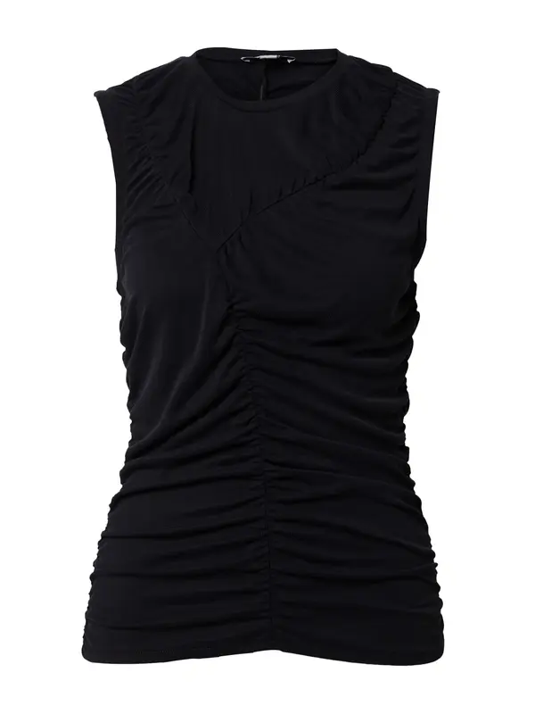 TOPSHOP TOPSHOP Top  črna