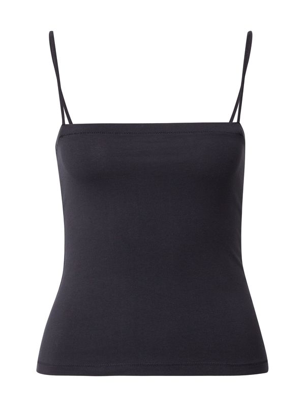 TOPSHOP TOPSHOP Top  črna