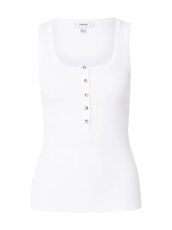 TOPSHOP TOPSHOP Top 'ELLA'  bela