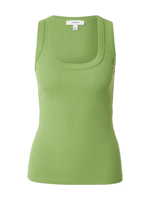 TOPSHOP TOPSHOP Top 'HONEY'  kivi