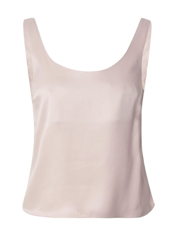 TOPSHOP TOPSHOP Top  pastelno roza