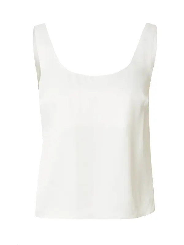 TOPSHOP TOPSHOP Top  slonovina