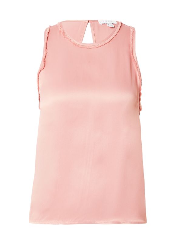 TOPSHOP TOPSHOP Top  staro roza