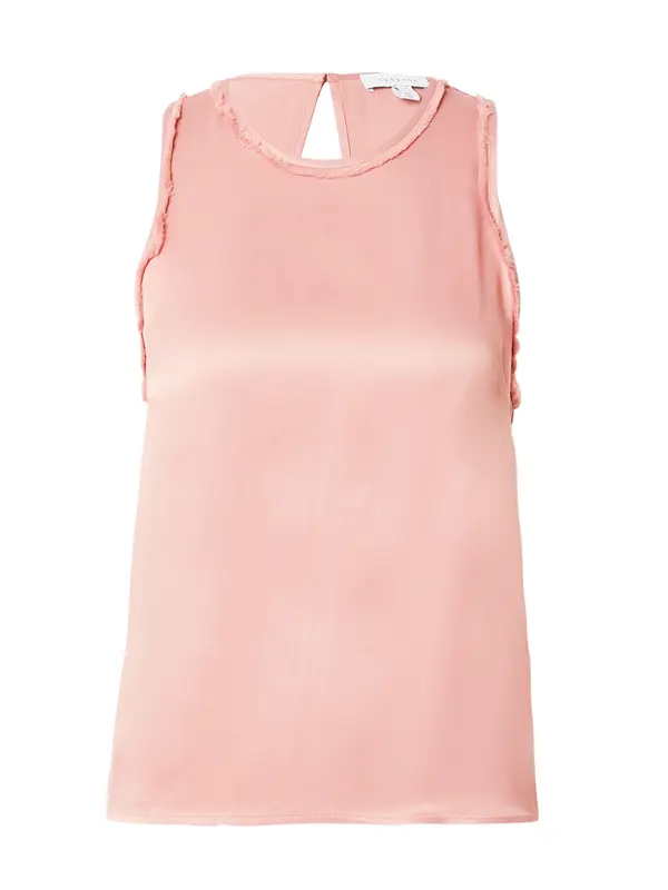 TOPSHOP TOPSHOP Top  staro roza