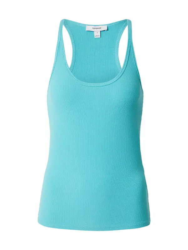 TOPSHOP TOPSHOP Top 'TSHENRI'  turkizna