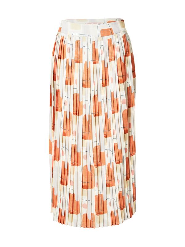 Traffic People Traffic People Krilo  kamela / pesek / petrol / off-bela