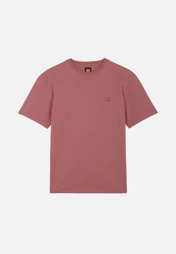 Trendsplant Trendsplant Majica ' ESSENTIAL '  korala