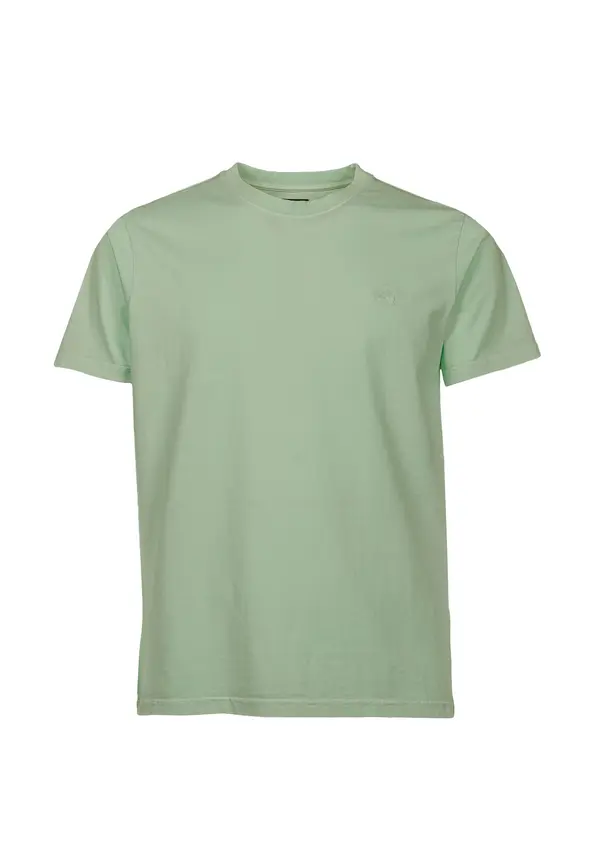 Trendsplant Trendsplant Majica ' ESSENTIAL '  zelena