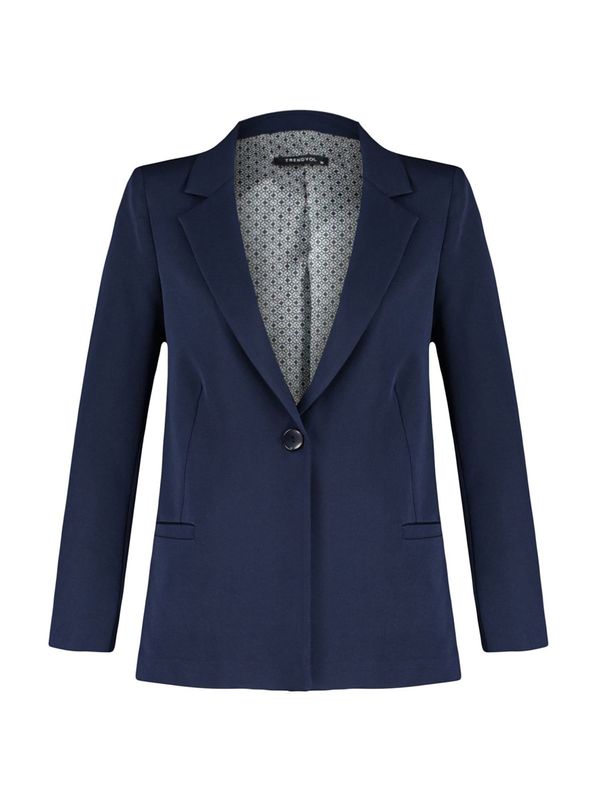 Trendyol Trendyol Blazer  indigo