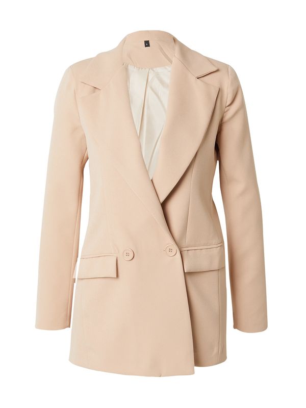 Trendyol Trendyol Blazer  nude