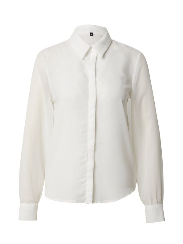 Trendyol Trendyol Bluza  bela