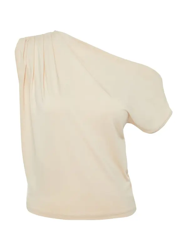 Trendyol Trendyol Bluza  bež