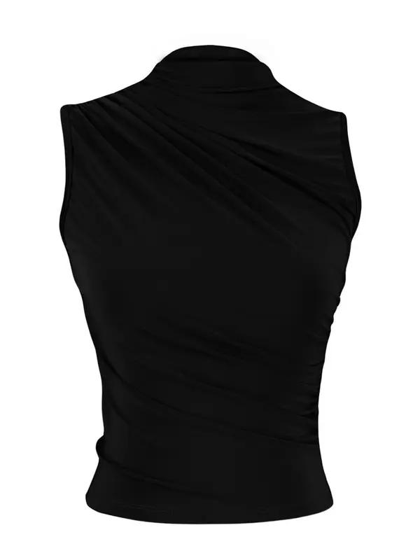 Trendyol Trendyol Bluza  črna