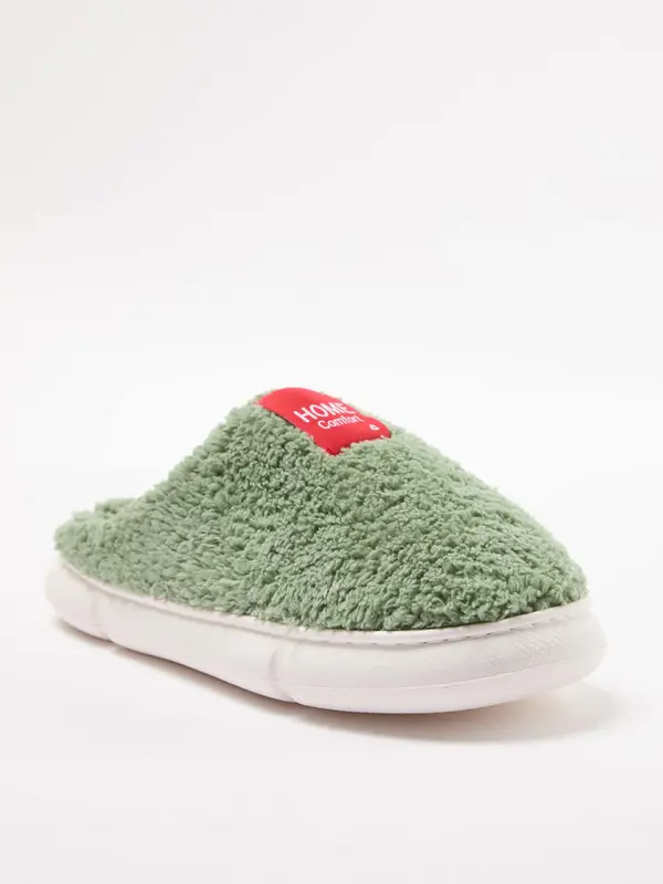 Trendyol Trendyol Copat  zelena