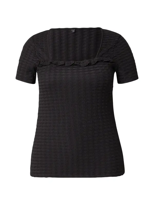 Trendyol Curve Trendyol Curve Bluza  črna