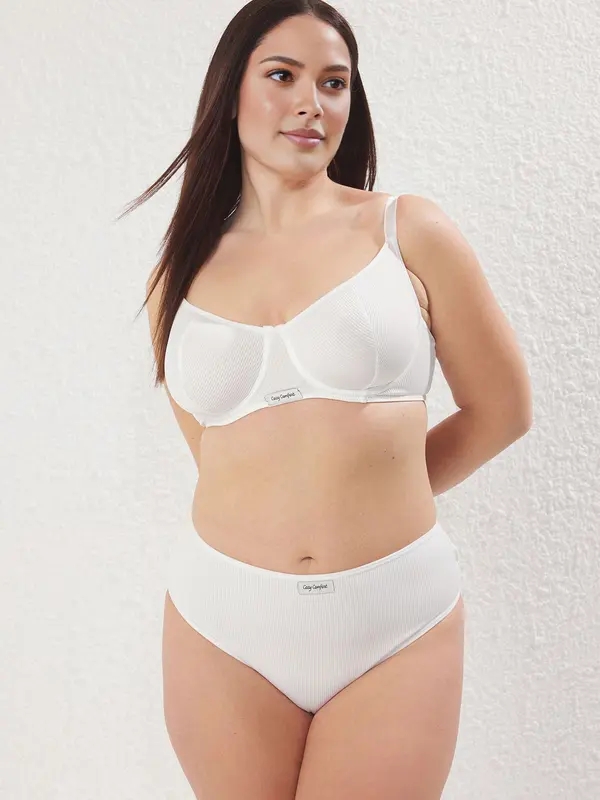 Trendyol Curve Trendyol Curve Seti perila  bela