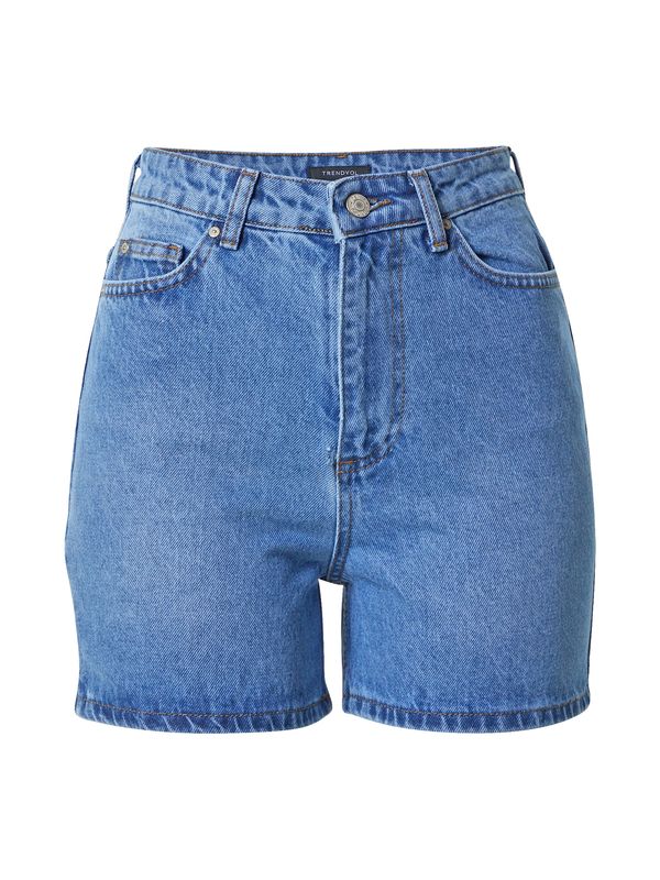 Trendyol Trendyol Kavbojke  moder denim