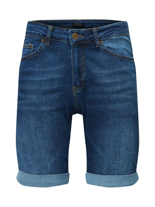 Trendyol Trendyol Kavbojke  moder denim