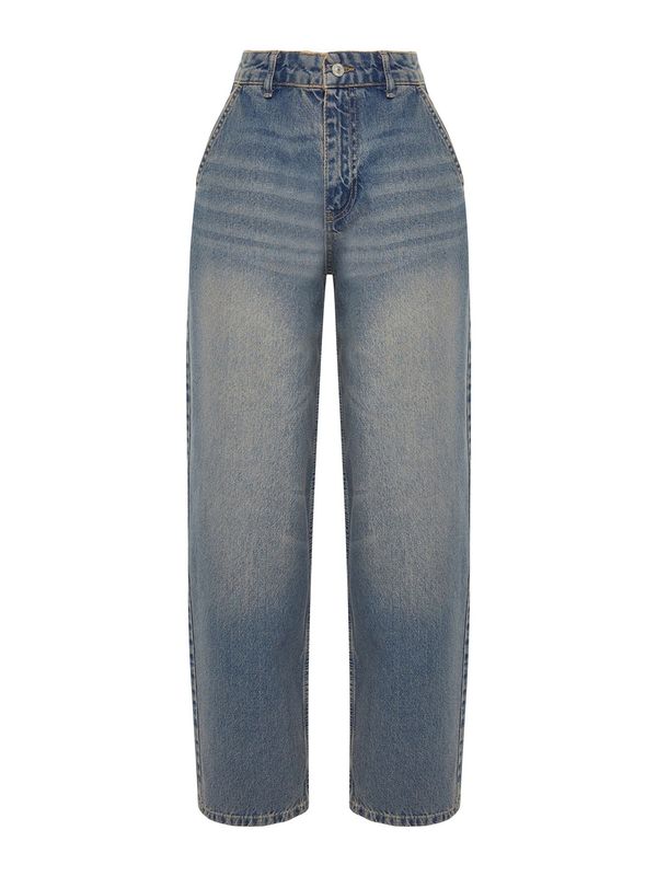 Trendyol Trendyol Kavbojke  moder denim