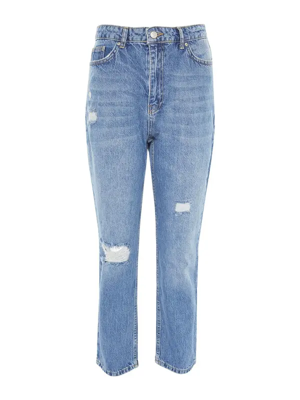 Trendyol Trendyol Kavbojke  moder denim