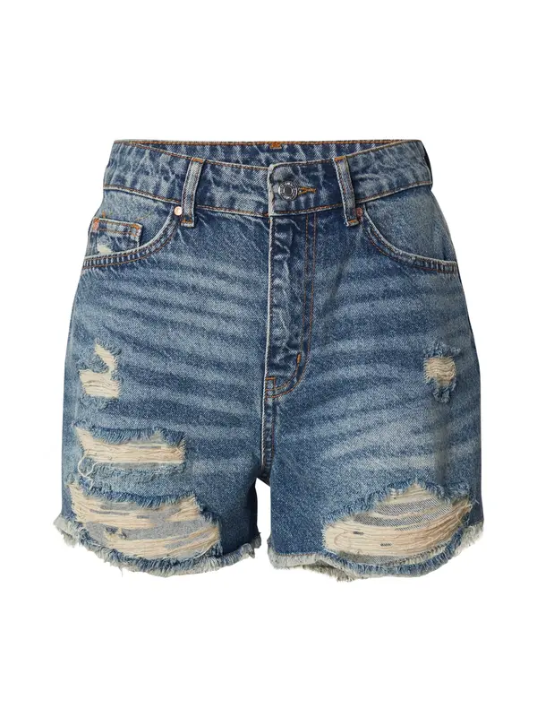 Trendyol Trendyol Kavbojke  moder denim