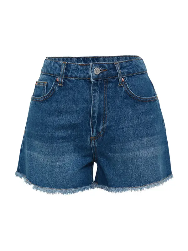 Trendyol Trendyol Kavbojke  moder denim