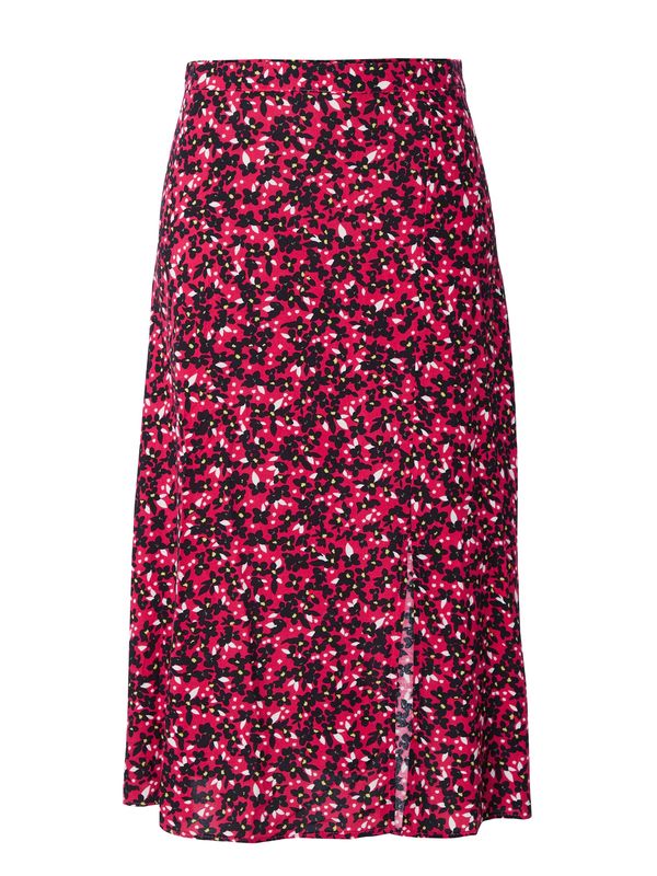 Trendyol Trendyol Krilo  limeta / roza / črna / bela