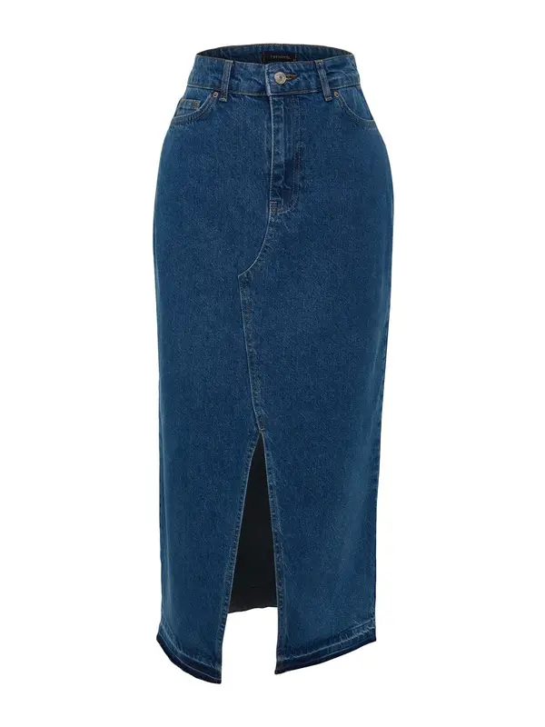 Trendyol Trendyol Krilo  moder denim