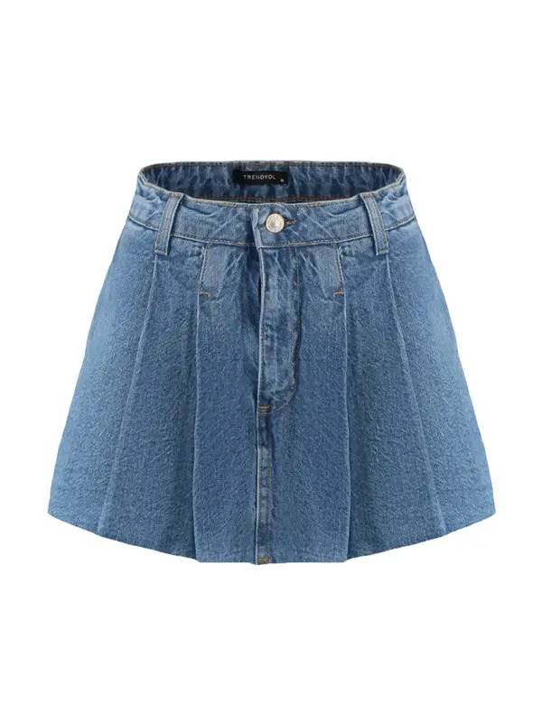 Trendyol Trendyol Krilo  moder denim