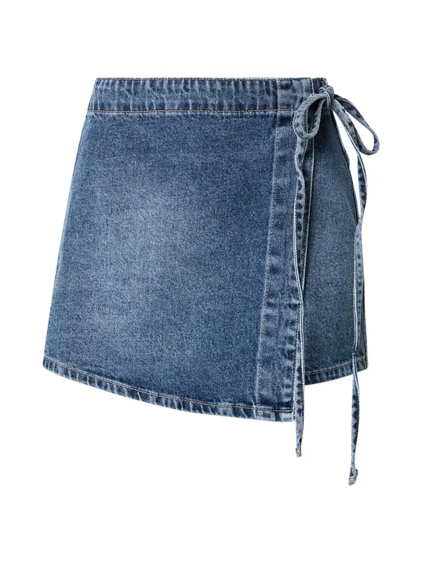 Trendyol Trendyol Krilo  moder denim
