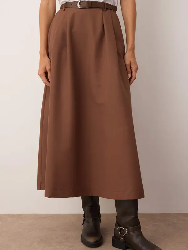 Trendyol Trendyol Krilo  rjava