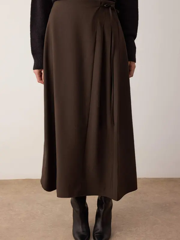 Trendyol Trendyol Krilo  rjava