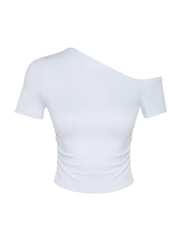 Trendyol Trendyol Majica  bela