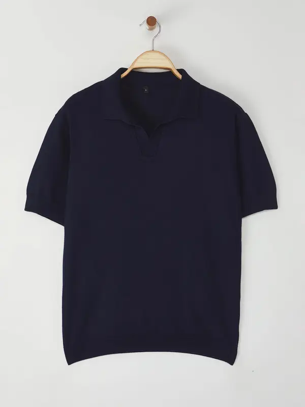 Trendyol Trendyol Majica  indigo