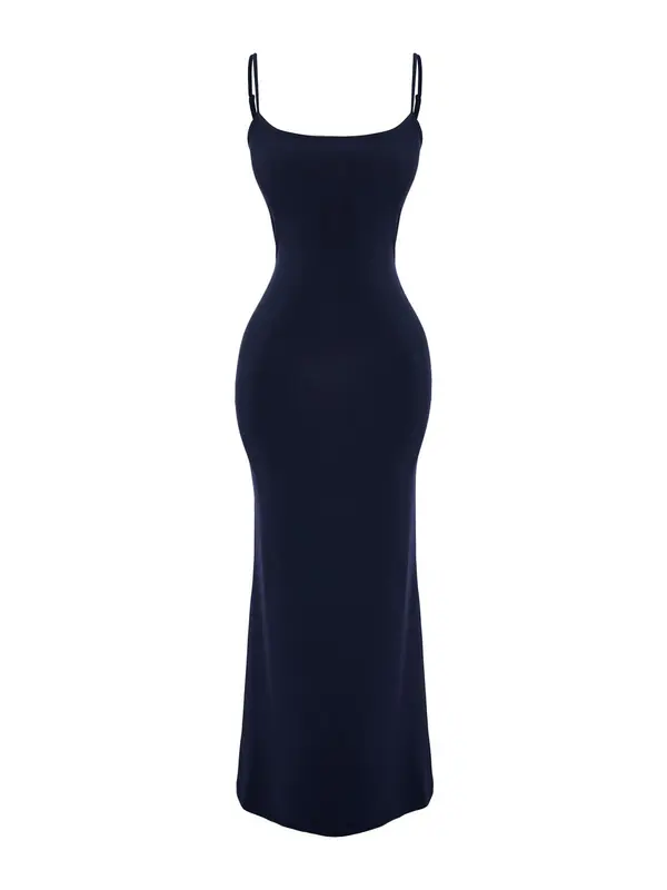 Trendyol Trendyol Obleka  indigo