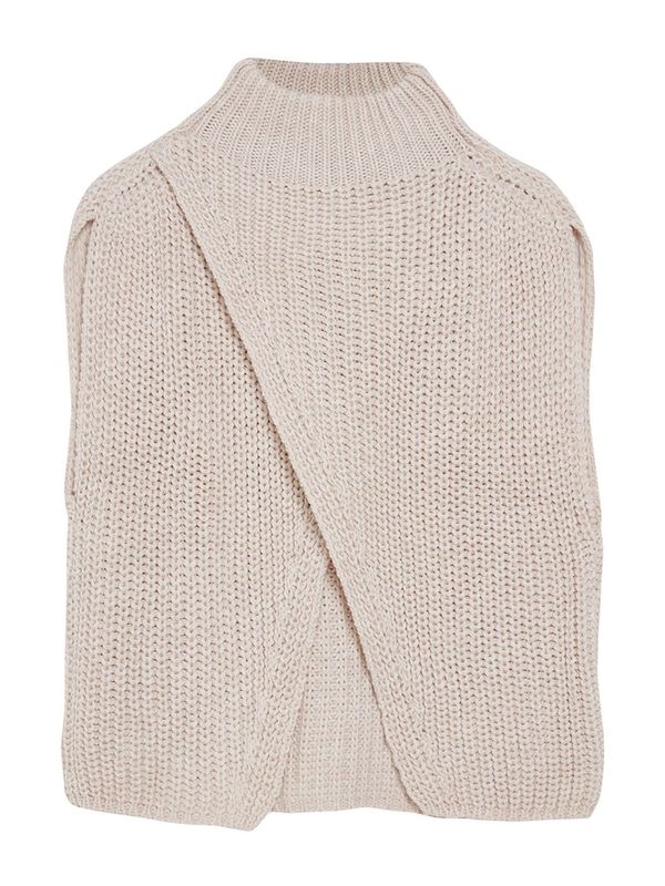 Trendyol Trendyol Pulover  kamen